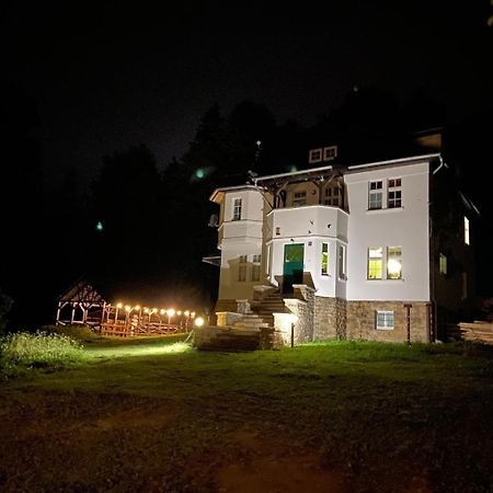 Baltic Home Polanica-Zdroj Exterior photo
