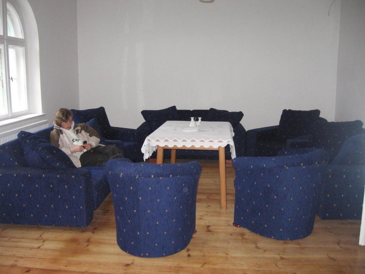 Baltic Home Polanica-Zdroj Exterior photo