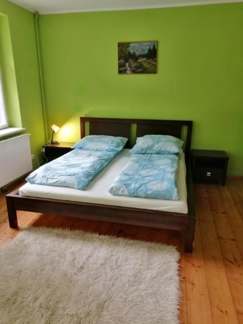 Baltic Home Polanica-Zdroj Exterior photo