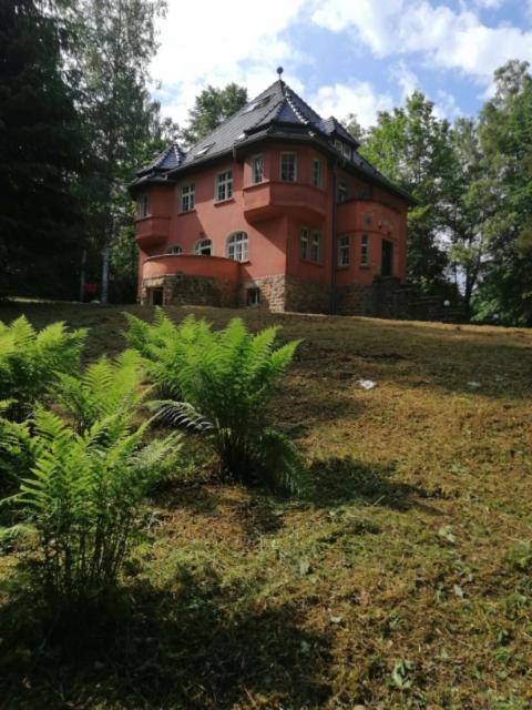 Baltic Home Polanica-Zdroj Exterior photo