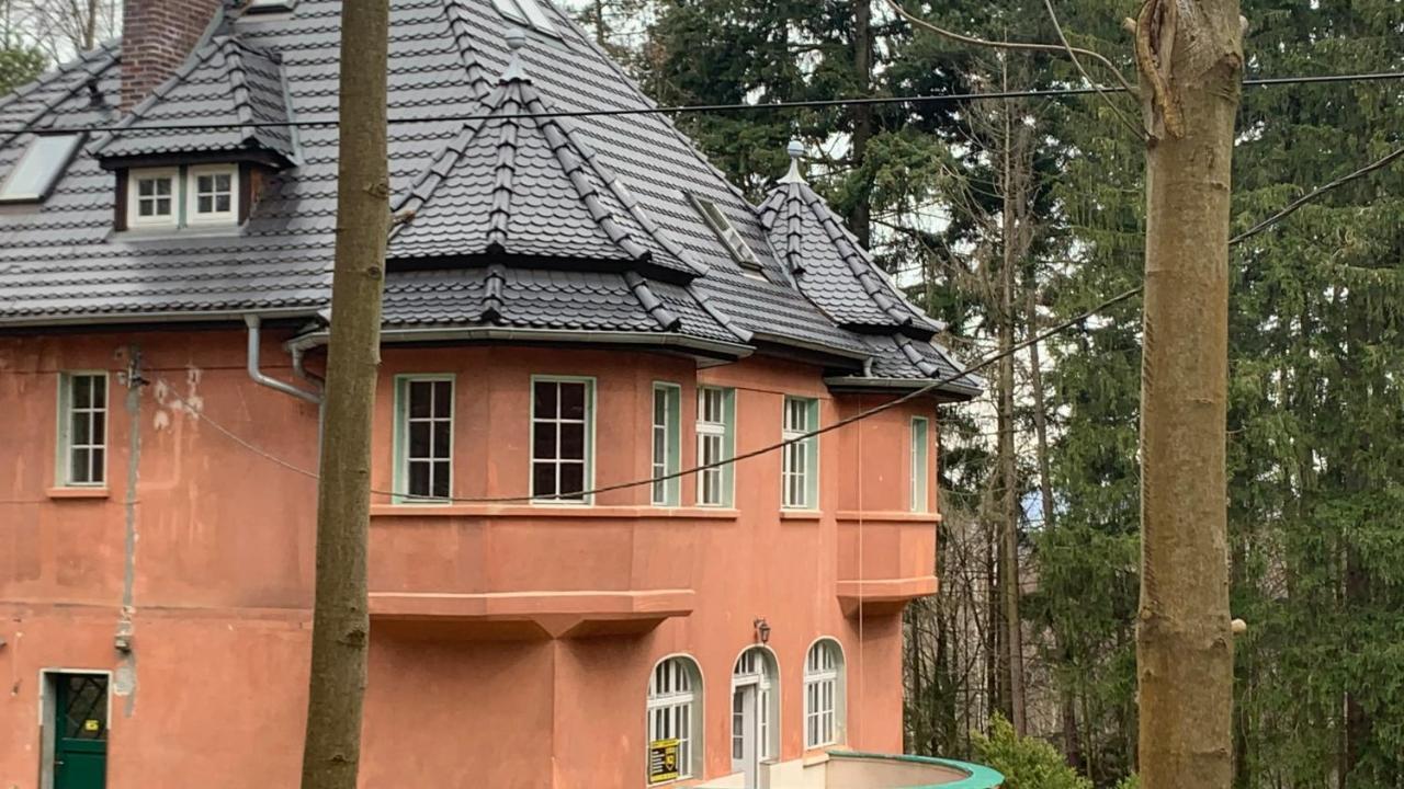 Baltic Home Polanica-Zdroj Exterior photo