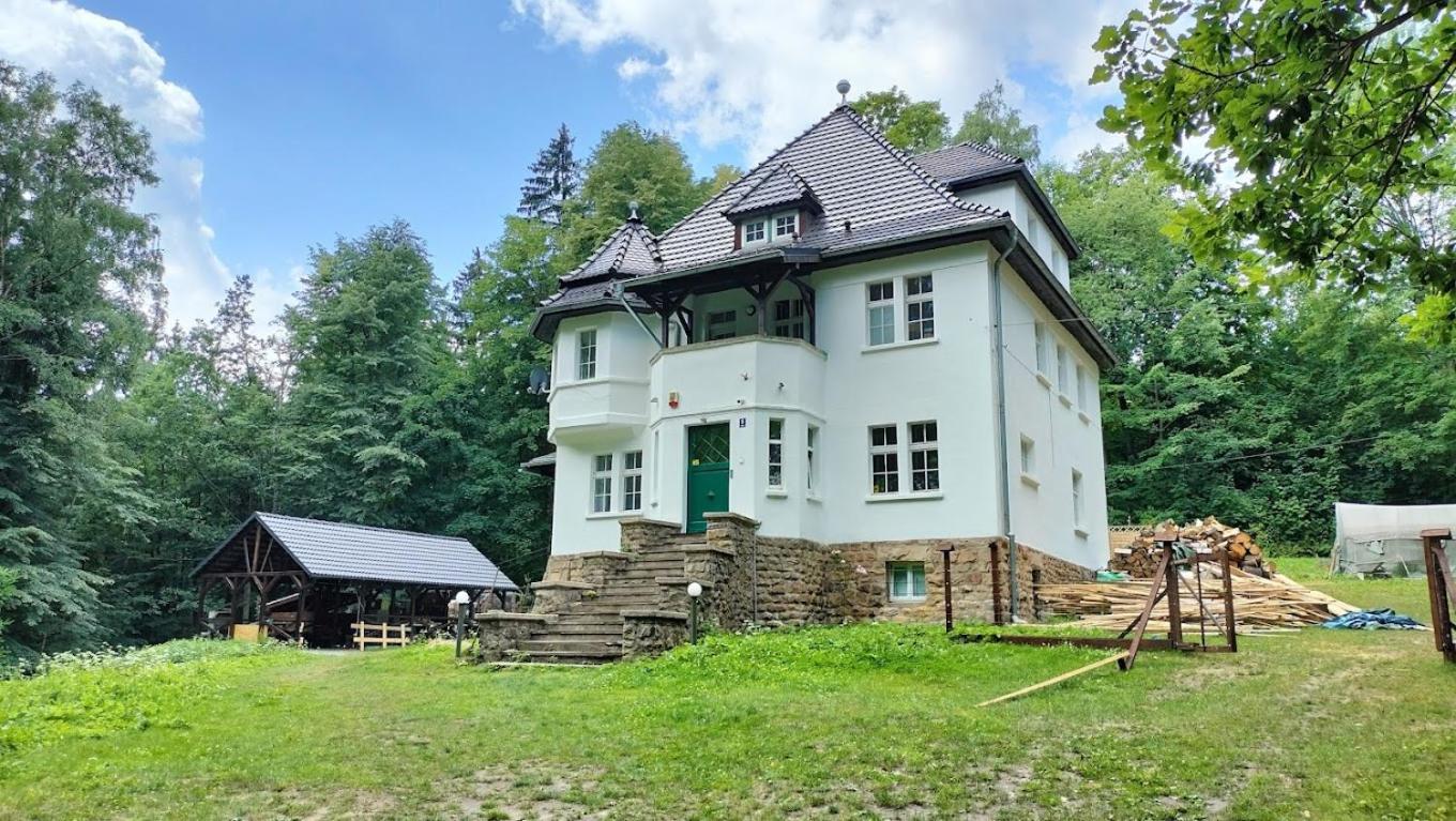 Baltic Home Polanica-Zdroj Exterior photo